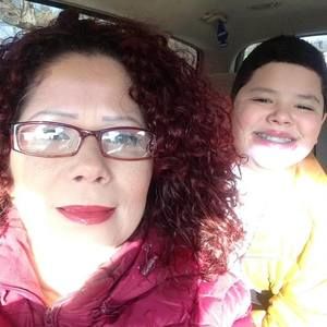 Meet your Posher, Wanda